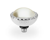 Qudo Bocconi Top 0.43" Silver