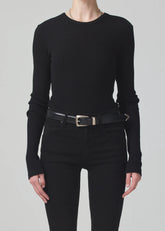 Citizens of Humanity Bina Crewneck