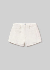 Citizens of Humanity Marlow Welt Pocket Short Pashmina