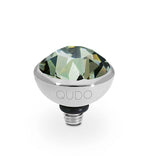 Qudo Bottone Top 0.4 " Silver