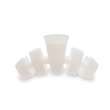 Teleties Classic Hair Clip Medium Basics