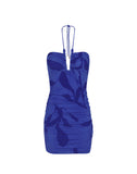 Vix Kalina Short Dress Multi