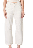 Citizens of Humanity Marcelle Low Slung Cargo Pants Sateen
