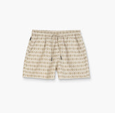 OAS Mitu Swim Shorts Dune