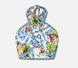 Camilla The Wall To Wall Wonders Tie Up Scarf Top Wallwond*