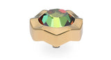 Qudo Nemoli Top S726 Seasonal 0.51" Gold