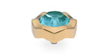 Qudo Nemoli Top S726 Seasonal 0.51" Gold