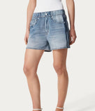 Rag & Bone Miramar Terry Track Short Coney