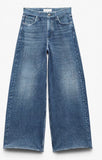 Rag & Bone Miramar Terry Sofie Ankle Pant Venice
