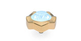 Qudo Nemoli Top S726 Seasonal 0.51" Gold