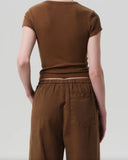 Citizens of Humanity Nello Tee Manuka