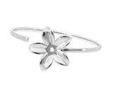 Qudo Pescia Base Bangle Bracelet