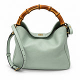 Gucci Diana Shoulder Bag Mint w/ Gold Hardware