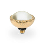 Qudo Bocconi Top Core Elegant 0.43" Gold