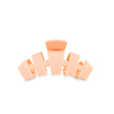 Teleties Classic Hair Clip Tiny Colorful