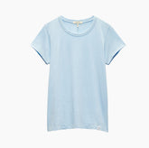 Rag & Bone The Slub Tee Raindrop