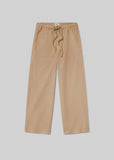 Citizens of Humanity Aurora Pull On Pants Catalina Beige