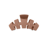 Teleties Classic Hair Clip Tiny Colorful