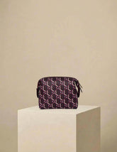 Gucci GG Shadow Small Pouch Bag Red w/ Gold Hardware