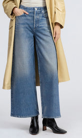 Rag & Bone Miramar Terry Sofie Ankle Pant Venic