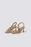 SIMKHAI Love Not Low Sandal *
