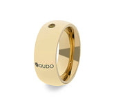 Qudo Basic Big Base Ring