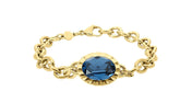 Qudo Tivola Unica Bracelet Gold