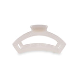 Teleties Open Hair Clip Basics Small