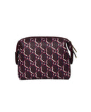 Gucci GG Shadow Small Pouch Bag Red w/ Gold Hardware
