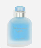 Dolce & Gabbana Light Blue Intense Pour Homme Eau De Parfum 100ml