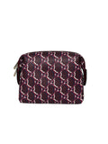 Gucci GG Shadow Small Pouch Bag Red w/ Gold Hardware