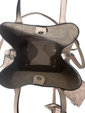 Louis Vuitton Mahina PM Blossom Bag Pink Jasmin w/ Silver Hardware