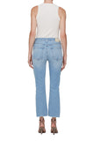 Citizens of Humanity Isola Cropped Boot Pants Marquee*
