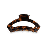 Teleties Open Hair Clip Medium Basics