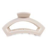 Teleties Open Hair Clip Large Basics