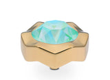 Qudo Nemoli Top Core Elegant 0.51" Gold