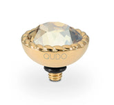 Qudo Bocconi Top Core Elegant 0.43" Gold