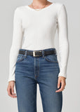 Citizens of Humanity Bina Crewneck