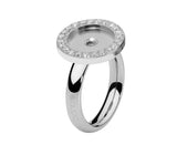 Qudo Portofino Base Ring