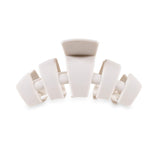 Teleties Classic Hair Clip Medium Basics