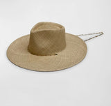 Van Palma Livy Junior Hat Beige