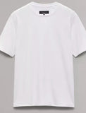 Rag & Bone Pure Pima Tee White