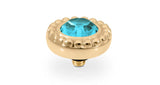 Qudo Ghiare Top S726 Seasonal 0.43 " Gold