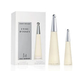 Issey Miyake L'eau D'issey Eau De Toilette Gift Set 100ml & 25ml