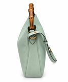 Gucci Diana Shoulder Bag Mint w/ Gold Hardware