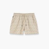 OAS Mitu Swim Shorts Dune