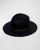Van Palma Luisa Hat Black