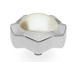 Qudo Nemoli Top 0.51" Silver