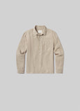 Citizens of Humanity Single Pocket Workshirt Wheat