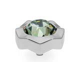 Qudo Nemoli Top 0.51" Silver